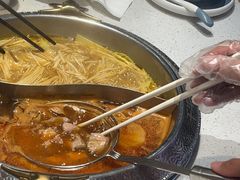 -千牛将·鲜牛肉火锅(开元路店)