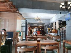 -YAFEE雅菲·粤菜·湘菜·融合菜(魏公村店)