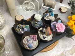 -鹿屿DIY烘焙·公司团建·生日会包场(广州东站店)
