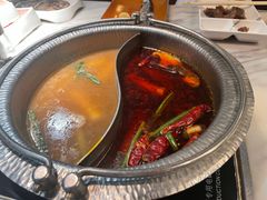 -火炉火自助餐(西直门凯德MALL店)