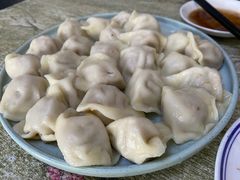 -永盛斋小吃(故宫店)
