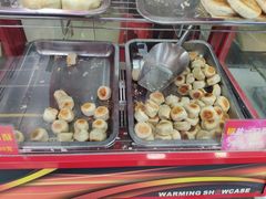 -宋记饼家(石门二路店)