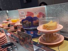 -争鲜回转寿司(南开大悦城店)