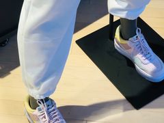 -NIKE KICKS LOUNGE体验店(北京新中关店)