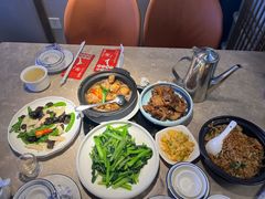 -五姊妹海鲜(火车站店)