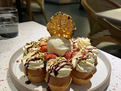 -BE BRIGHT KITCHEN(正佳广场店)