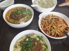 -牛王庙(龙华花园店)