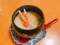 -蟹道乐(梅田店)