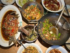 -费大厨辣椒炒肉(万家丽一店)