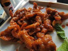 -喜来稀肉(虹泉路店)