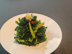 -上海滩餐厅(BFC外滩金融中心店)