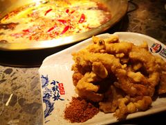 -小龙坎火锅(双林店)