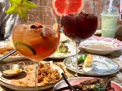 -BROWNSTONE布朗石西班牙餐厅(富城店)