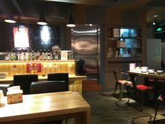 大堂-汪爹爹武汉牛三鲜(朝外大街店)