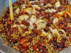 -老屋印象川菜(世纪东方店)