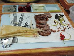 -今天国际酒店-餐厅