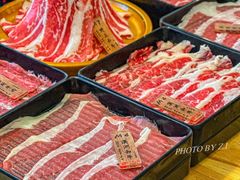 -牛匠和牛寿喜锅(西安总店)