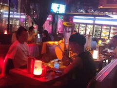 -18BAN音乐啤酒馆(西丽店)