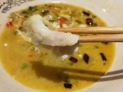 酸菜龙利鱼-薛阿婆(北美新天地中心店)