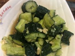 -老北京涮羊肉炭火蛙锅(方塔街店)