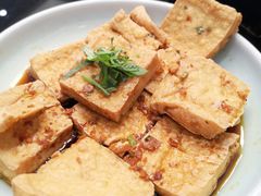 你没吃过我的豆腐-味+新京宴·烤鸭·北京菜(创意谷店)