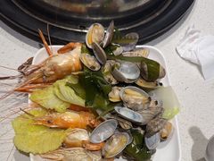 -渔夫蒸鲜(世奥湾店)
