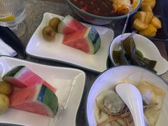 -和子足浴SPA会馆(东方之门店)