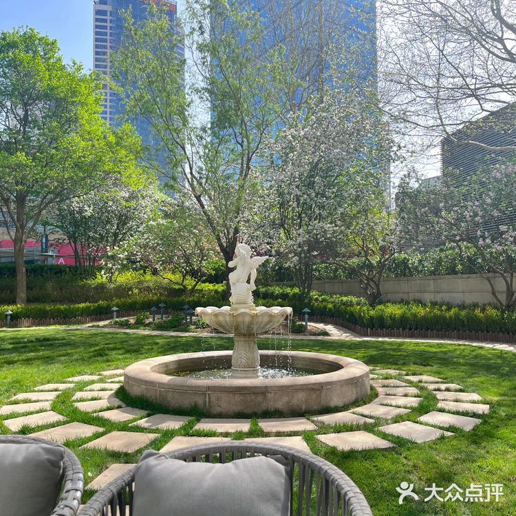 北京下午茶｜宾利下午茶奢华套餐～丽思卡尔顿酒店