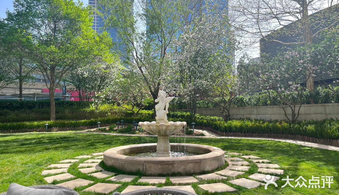 北京下午茶｜宾利下午茶奢华套餐～丽思卡尔顿酒店