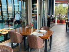 -CASANOVA西餐厅(海信广场店)