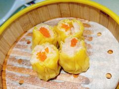 鲜虾烧卖-永盛利茶餐厅(武进吾悦店)