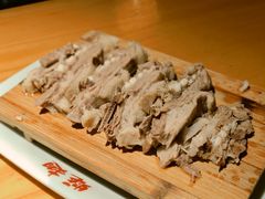 -蚝翅·海鲜粥·烧烤·龙虾季(海曙天一店)
