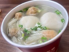 三合一-同利肉燕老铺(澳门路店)