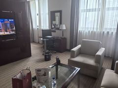 -东北大厦酒店(沈阳北站青年大街店)