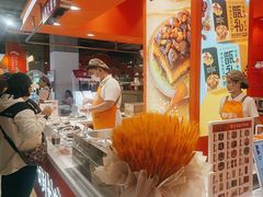 -甑礼西安甑糕(常营长楹天街店)