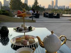 -行者书屋大堂吧 ·下午茶(南京圣和府邸酒店)