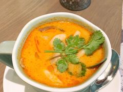 -CHINCHIN 青青·泰国料理(万象食家店)