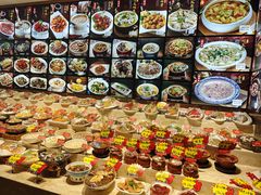 -旺达·福州菜(正大广场店)