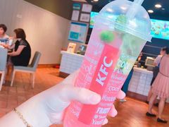 粉色莫吉托-肯德基(豫园店)