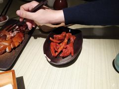 妈妈凤爪-花千醉(新街口店)