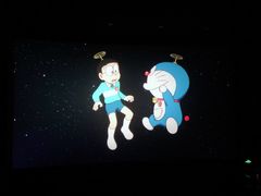 -飞扬影城(正佳IMAX店)