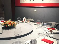 -程府宴-国宴(南长街·四合院店)