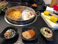 -成都玉林串串香(世纪港湾店)