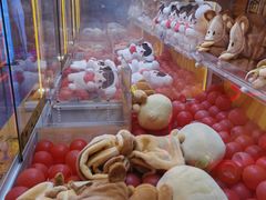 -风云再起游乐汇(北京西单西西友谊店)