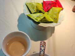 -千百味红餐厅·非遗江西菜(绿地双子塔总店)