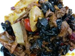 -力力豆花庄(广渠门店)