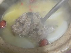 -清真双宝红油牛系列