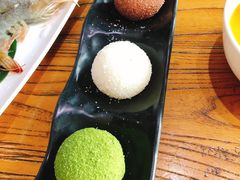 -鹤一烤肉自助餐厅(中关村店)