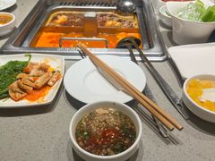 -海底捞火锅(金地广场生日主题店)