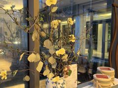 -阳澄湖费尔蒙酒店颐丰阁中餐厅(马鞍山西路店)